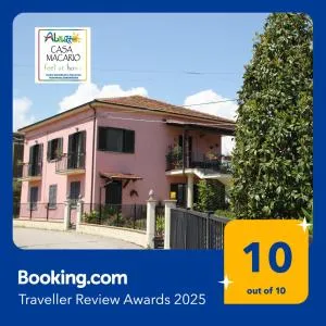 "Casa Macario" - Appartamento intero - Perano