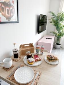 Cosy Flat in Cardiff Near Independent Eateries