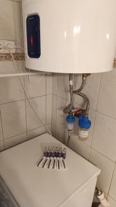 Mountain View Apartment in Port Alcudia