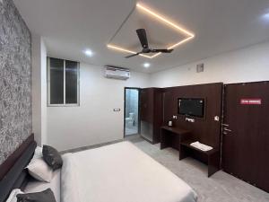 Hotel Simony Palace