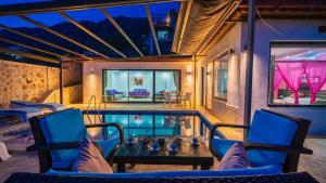 Kalkan 1 Bedroom Villa 9569