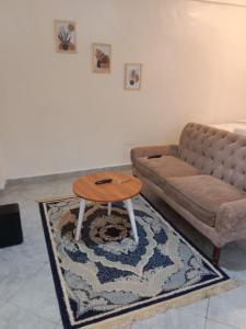 Riges Homes Studio Unit