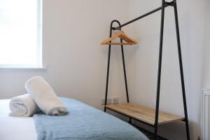 Cosy Flat in Cardiff Near Independent Eateries