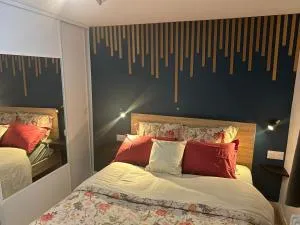 Chez Joselyne - 贝宗