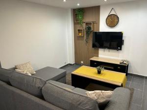 Appartements Chez Joselyne : photos des chambres