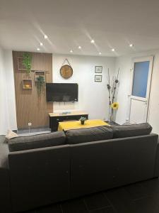 Appartements Chez Joselyne : photos des chambres