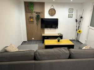 Appartements Chez Joselyne : photos des chambres