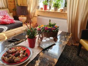 Beskiden Prime Exclusiv Chalets