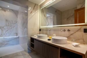 Junior Suite con Vista Città