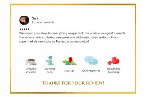 5 min to Metro - Independent - Quiet - Privacy