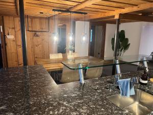 Maison Verdeau Ferien am Murtensee