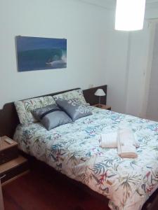 Turismo rural, San Sebastián,playa, parking privado