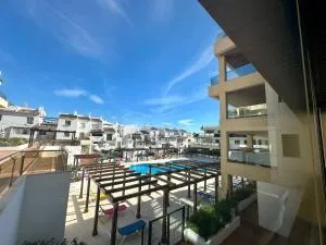 La Duquesa Port & Beach Retreat 212 - 萨比尼拉城堡