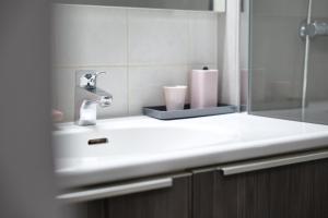 Appartement avec piscine commune - quartier Pironnière - 4 personnes