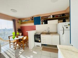 Apartamento completo e aconchegante em São Paulo