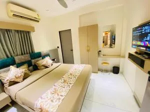 Hotel RV Residency - Sātej