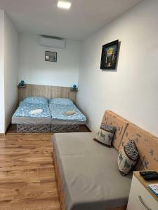 BeKiVi apartmány