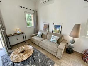 Villas Villa Lagon : photos des chambres