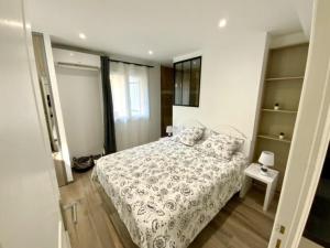 Villas Villa Lagon : photos des chambres