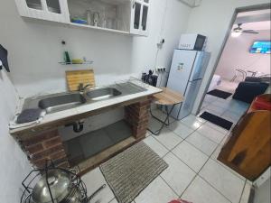 Boskraai Self-Catering -74 Hornbill Street