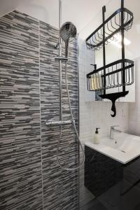 Appartements La Canopee : photos des chambres