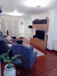 Turismo rural, San Sebastián,playa, parking privado