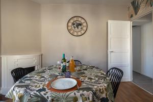 Appartements La Canopee : photos des chambres