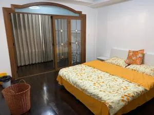 Huinan Accommodation, Close to Airport, Disney Resort, Wild Animal Park, Near Metrol 16 - Zhangjiaqiao