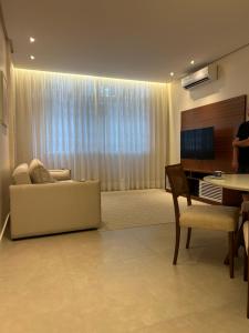 Apartamento coração no Leblon