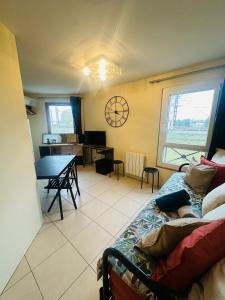 Studio sud paris 2