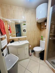 Studio sud paris 2