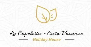 La Cupoletta -Holiday House - GILDA - ترفيجنانو رومانو