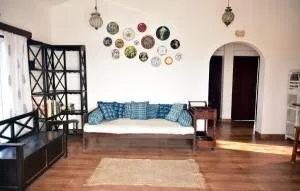 Casa Terrazzo,2bhk apartment in Sucorro-Porvorim - Sangolda