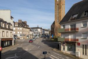 Appartements La Canopee : photos des chambres