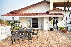 Casa Terrazzo,2bhk apartment in Sucorro-Porvorim