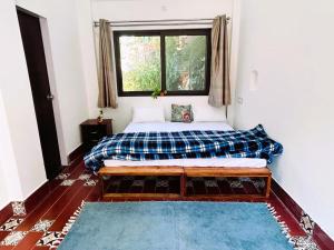 Shiv Shakti Yogpeeth Cottages