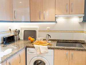 Lovely apartment close to city center and beach