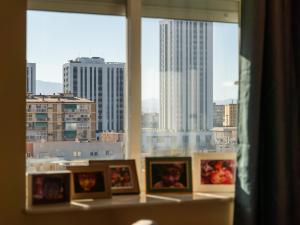 Lovely apartment close to city center and beach