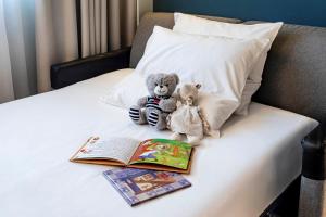 Hotels Novotel Beaune : photos des chambres