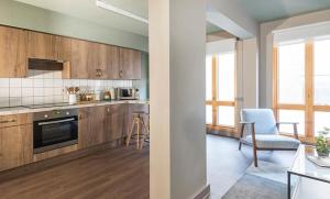 Student only, Private Rooms with Ensuite Bathrooms