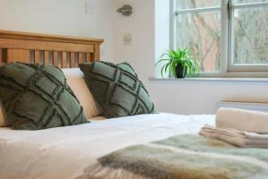 Kelham Riverside Loft,Free Parking,Gym, River view