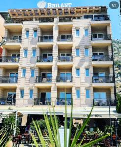 Hotel Brilant
