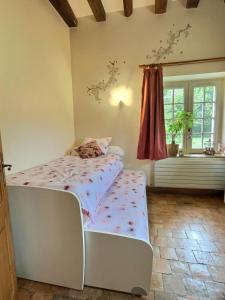 Maisons d'hotes Gite de charme - La Boursicauderie : photos des chambres