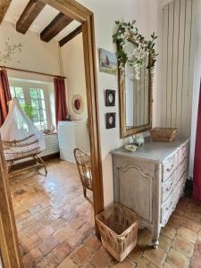 Maisons d'hotes Gite de charme - La Boursicauderie : photos des chambres