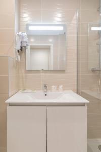 Hotels Cit'Hotel Imperial : photos des chambres