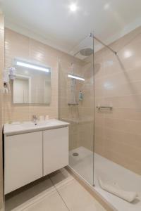 Hotels Cit'Hotel Imperial : photos des chambres