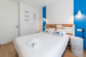 Hotels Cit'Hotel Imperial : photos des chambres