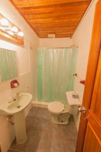 Hotel Posada Los Delfines