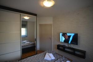 Apartman Safir