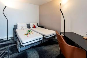 Hotels Novotel Beaune : photos des chambres